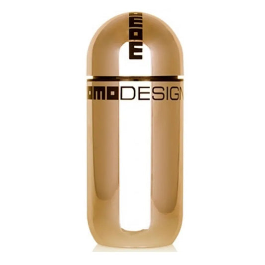 Momo Design Gold For Her Eau De Perfume Spray 100ml - Orient Perfumes Portugal