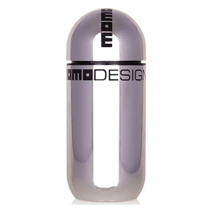 Momo Design Silver For Him Eau De Perfume Spray 100ml - Orient Perfumes Portugal