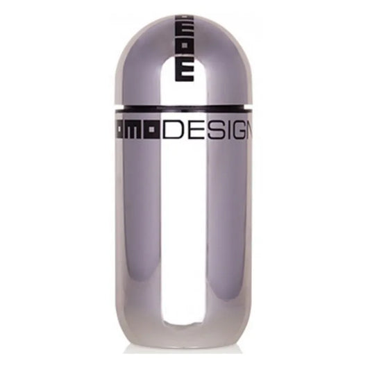 Momo Design Silver For Him Eau De Perfume Spray 100ml - Orient Perfumes Portugal
