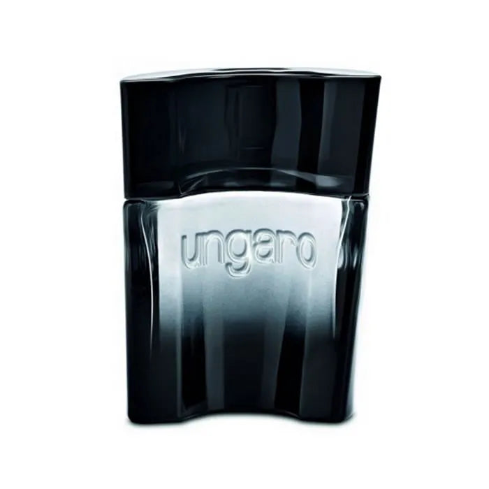 Emanuel Ungaro Masculin Eau De Toilette Spray 90ml - Orient Perfumes Portugal