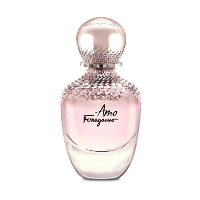 Amo Ferragamo Eau De Perfume Spray 30ml - Orient Perfumes Portugal
