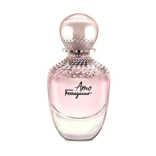 Amo Ferragamo Eau De Perfume Spray 100ml - Orient Perfumes Portugal