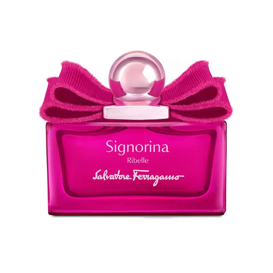Signorina Ribelle Eau De Perfume Spray 50ml - Perfume Original na Orient Perfumes Portugal