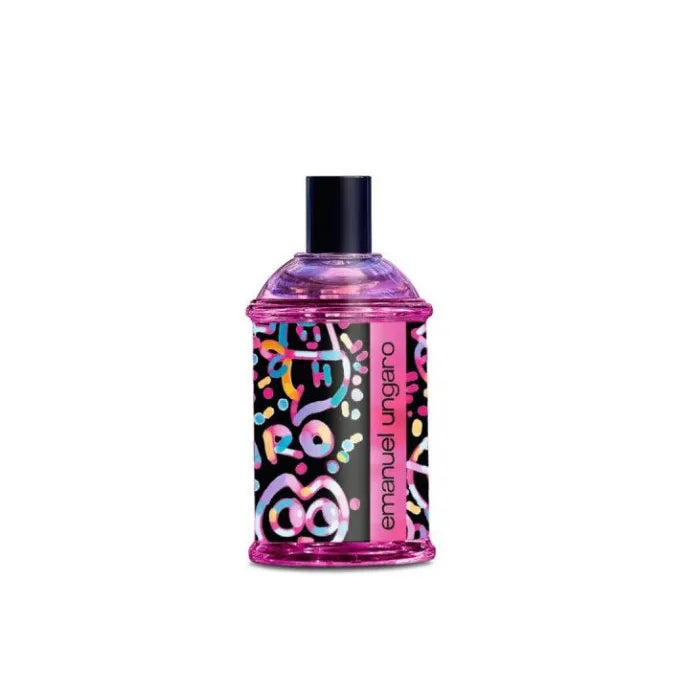 Emanuel Ungaro For Her Eau De Toilette Spray 100ml - Orient Perfumes Portugal