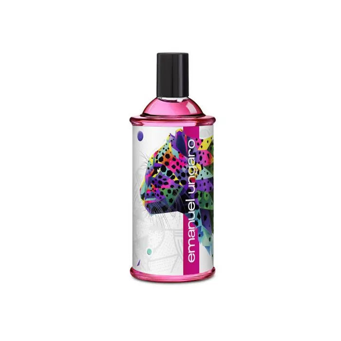 Emanuel Ungaro Intense For Her Eau De Perfume Spray 100ml - Orient Perfumes Portugal