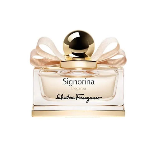 Signorina Eleganza Eau De Perfume Spray 100ml - Perfume Original na Orient Perfumes Portugal