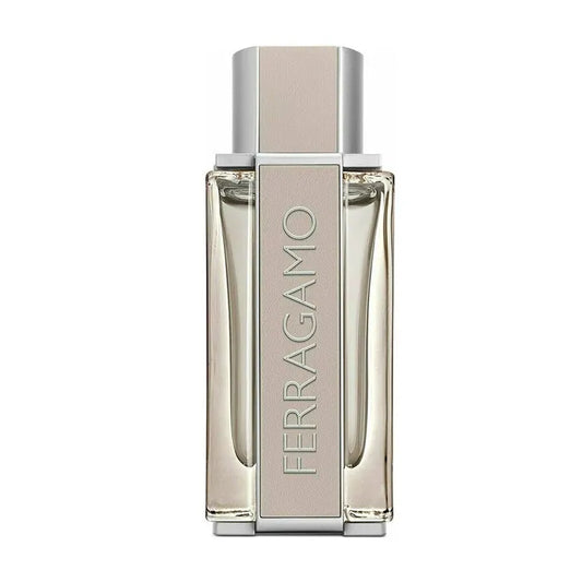 Salvatore Ferragamo Bright Leather Homme Eau De Toilette Spray 50ml - Orient Perfumes Portugal