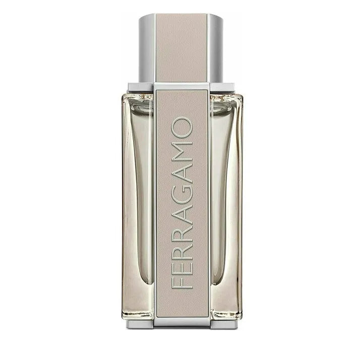 Salvatore Ferragamo Bright Leather Homme Eau De Toilette Spray 100ml - Orient Perfumes Portugal