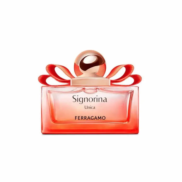 Salvatore Ferragamo Signorina Unica Eau De Parfum Spray 50ml - Orient Perfumes Portugal