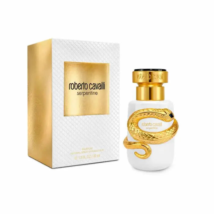 Roberto Cavalli Serpentine Eau De Parfum Spray 30ml - Orient Perfumes Portugal