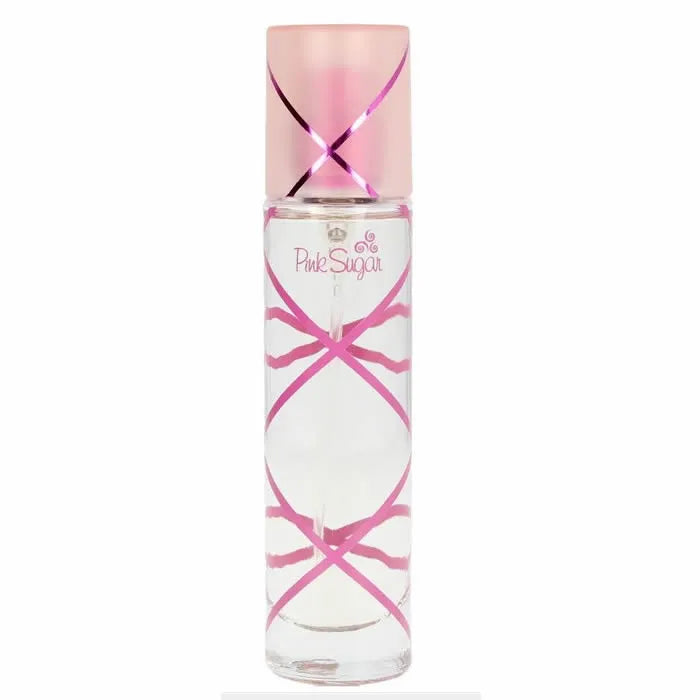 Aquolina Pink Sugar Eau De Toilette Spray 100ml - Orient Perfumes Portugal