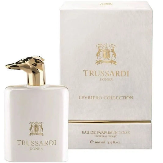 Trussardi Donna Levriero Eau De Perfume Spray 100ml - Orient Perfumes Portugal