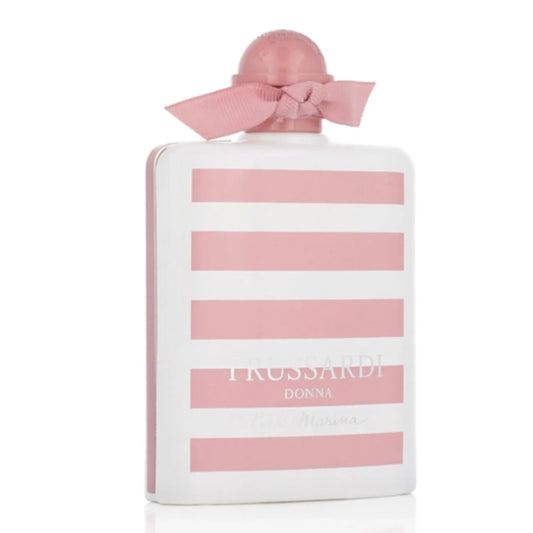 Trussardi Donna Pink Marina Eau De Toilette 100ml Spray - Orient Perfumes Portugal