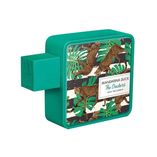 The Duckers Into de Jungle Eau de Toilette Spray 100ml - Orient Perfumes Portugal