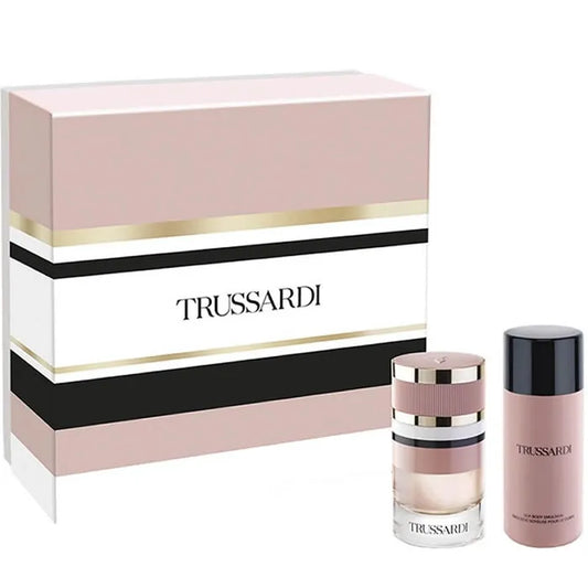 Trussardi Eau De Perfume Spray 90ml Set 2 Piezas - Orient Perfumes Portugal