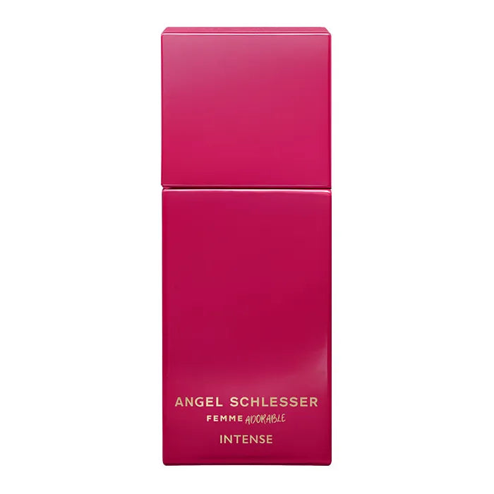 Angel Schlesser Femme Adorable Intense Eau De Perfume Spray 100ml - Orient Perfumes Portugal