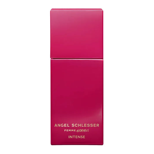 Angel Schlesser Femme Adorable Intense Eau De Perfume Spray 100ml - Orient Perfumes Portugal