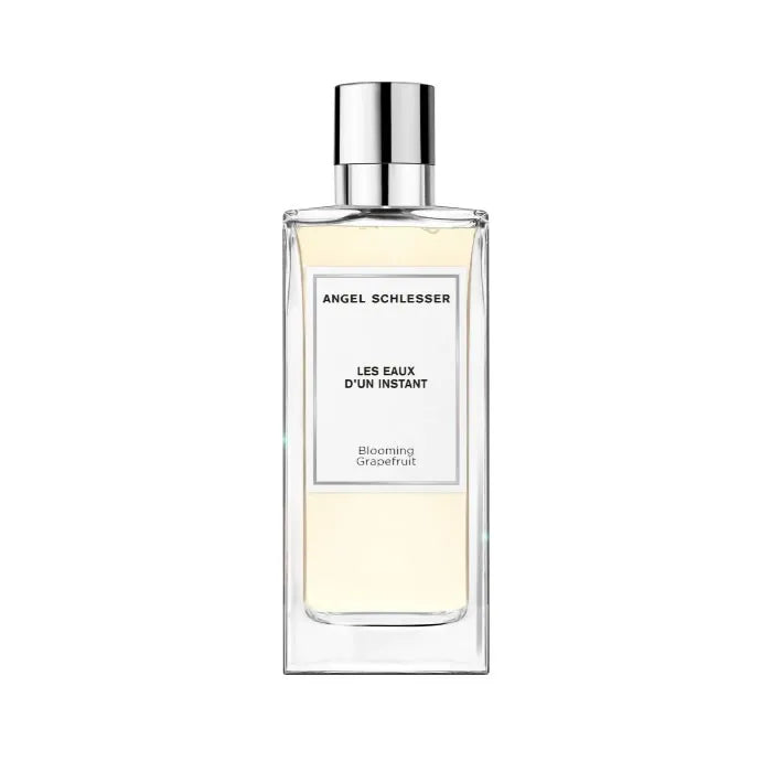 Angel Schlesser Les Eaux D'Un Instant Blooming Grapefruit Eau De Toilete Spray 100ml - Orient Perfumes Portugal
