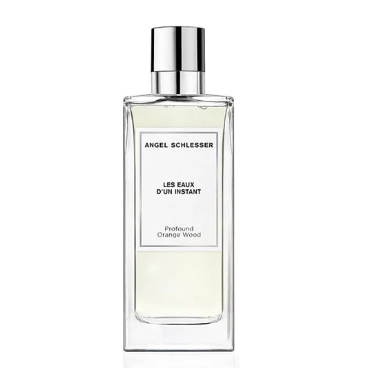 Angel Schlesser Profund Orange Wood Eau De Toilette Spray 150ml - Orient Perfumes Portugal