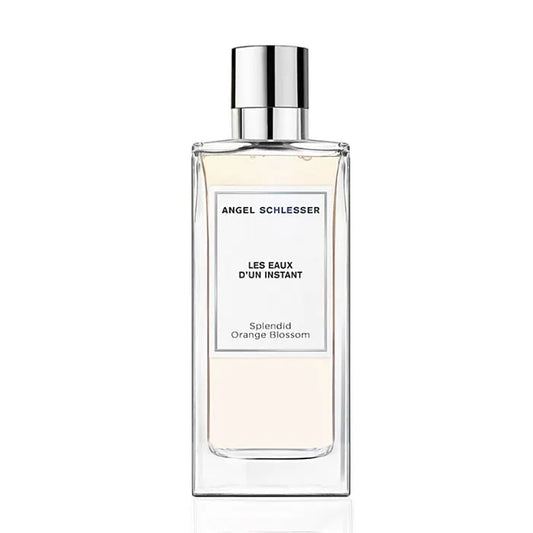 Angel Schlesser Splendid Orange Blossom Eau De Toilette Spray 150ml - Orient Perfumes Portugal