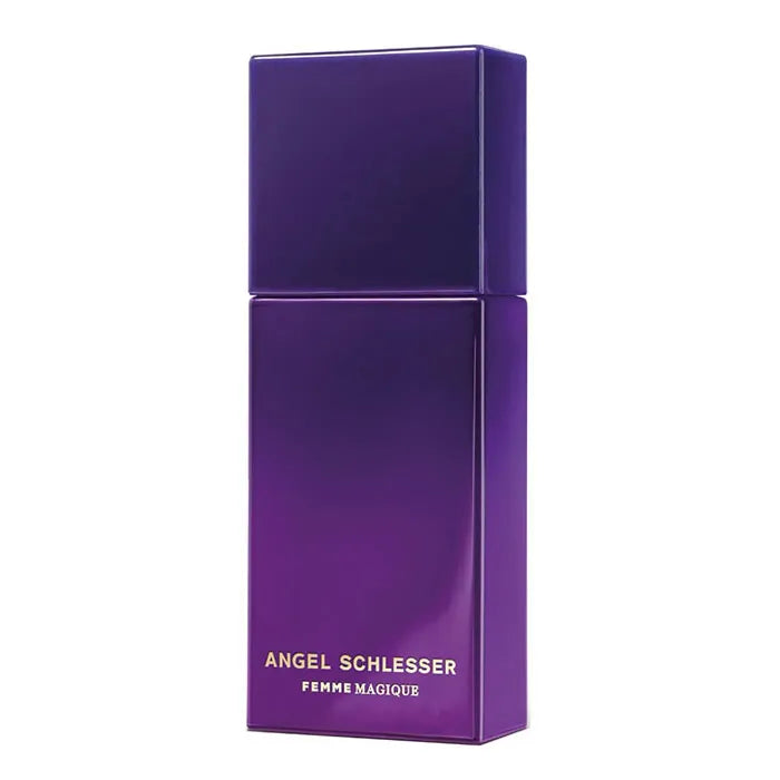Angel Schlesser Femme Magique Eau De Perfume Spray 100ml - Orient Perfumes Portugal