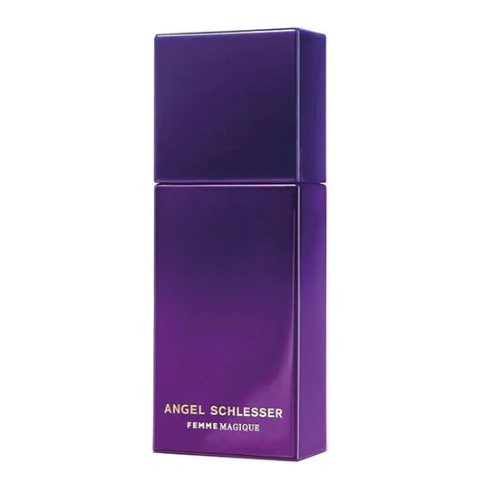 Angel Schlesser Femme Magique Eau De Perfume Spray 100ml - Orient Perfumes Portugal