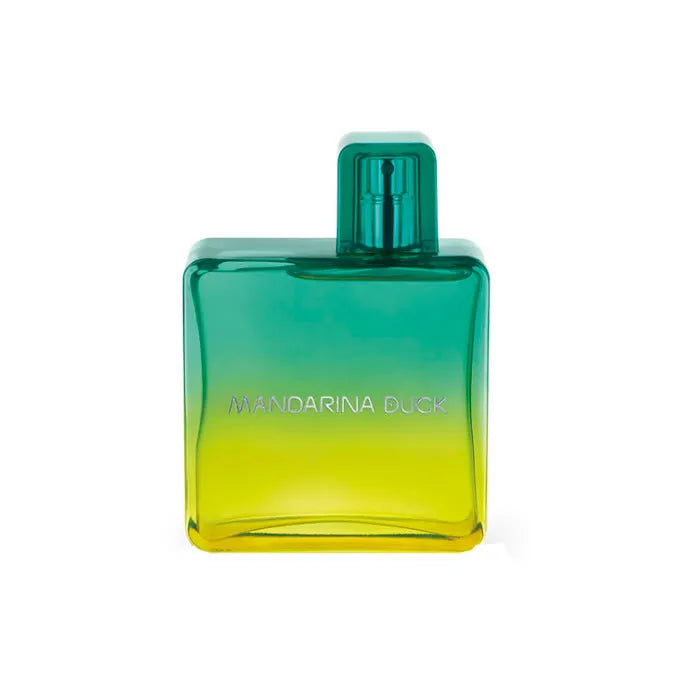Mandarina Duck For Him Vida Loca Eau De Toilette Spray 100ml - Orient Perfumes Portugal
