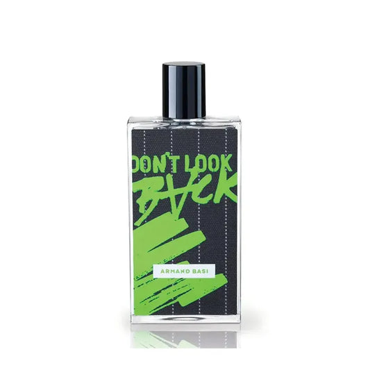 Armand Basi Uniform Dont Look Back Eau De Toilette Spray 100ml - Orient Perfumes Portugal