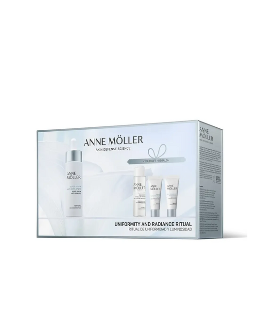 Anne Möller Set Anne Moller Living Perfectia Day y Night Ritual 50ml@ - Orient Perfumes Portugal