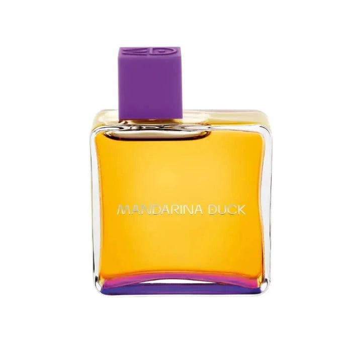Mandarina Duck Life Is A Journey For Her Eau De Toilette Spray 100ml - Perfume Original na Orient Perfumes Portugal