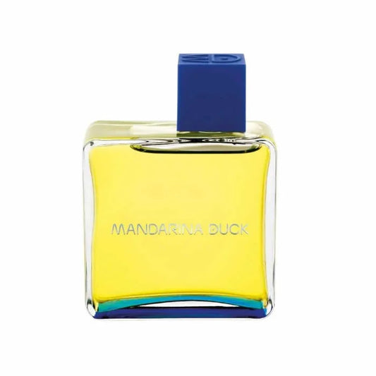 Mandarina Duck Life Is A Journey For Him Eau De Toilette Spray 100ml - Perfume Original na Orient Perfumes Portugal