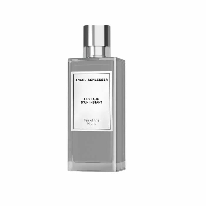 Angel Schlesser Les Eaux D'Un Instant Tea Of The Night Eau De Toilette Spray 100ml - Perfume Original na Orient Perfumes Portugal