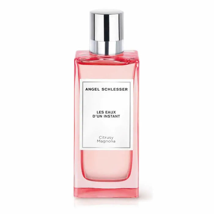 Les Eaux D'Un Instant Citrus Magnolia Eau De Toilette Spray 100ml - Orient Perfumes Portugal