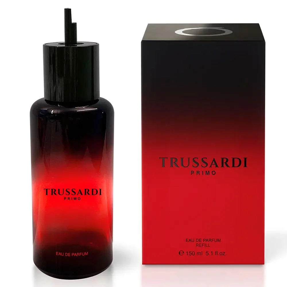 Trussardi Primo Edp Natural Spray Refil 150ml - Orient Perfumes Portugal