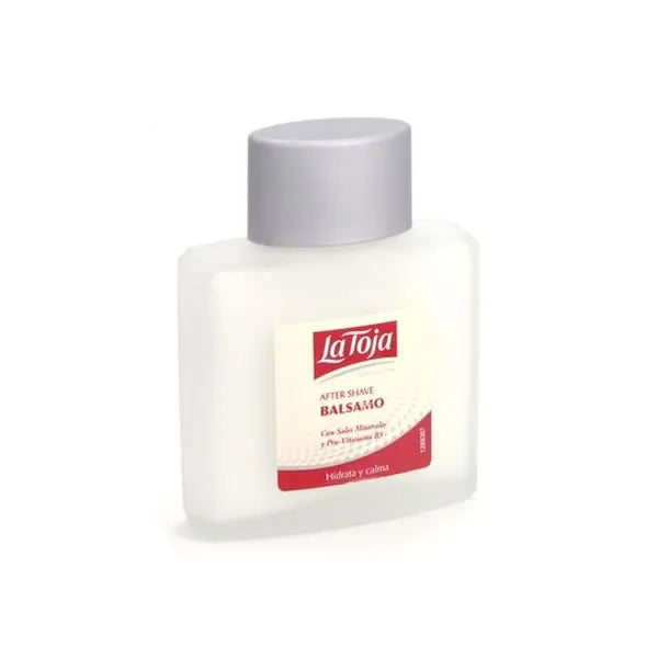 La Toja Bálsamo After Shave 100ml - Orient Perfumes Portugal