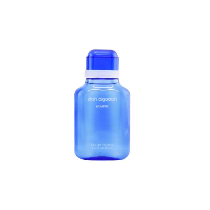 Don Algodón Eau De Toilette 200ml - Orient Perfumes Portugal