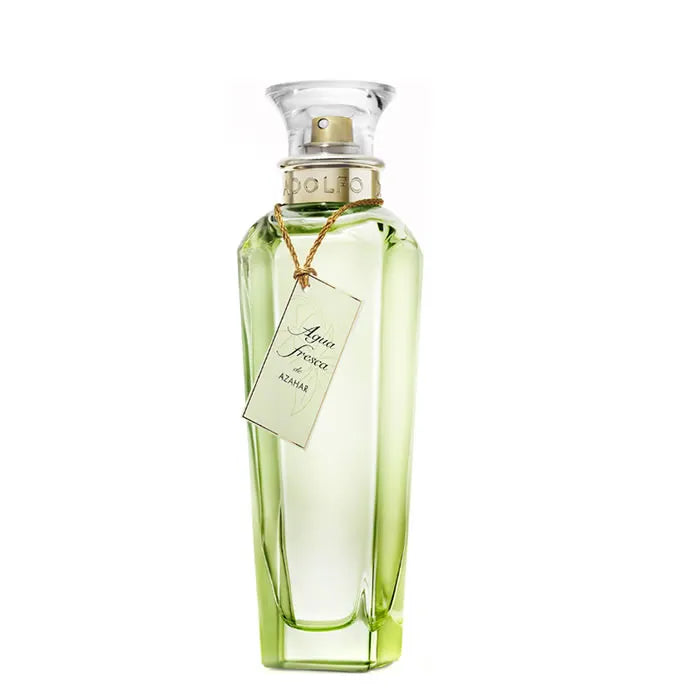 Adolfo Dominguez Agua Fresca De Azahar Eau De Toilette Spray 120ml - Orient Perfumes Portugal