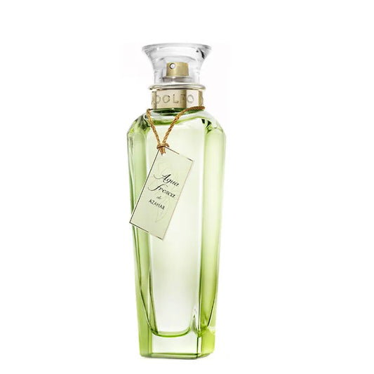 Adolfo Dominguez Agua Fresca De Azahar Eau De Toilette Spray 120ml - Orient Perfumes Portugal