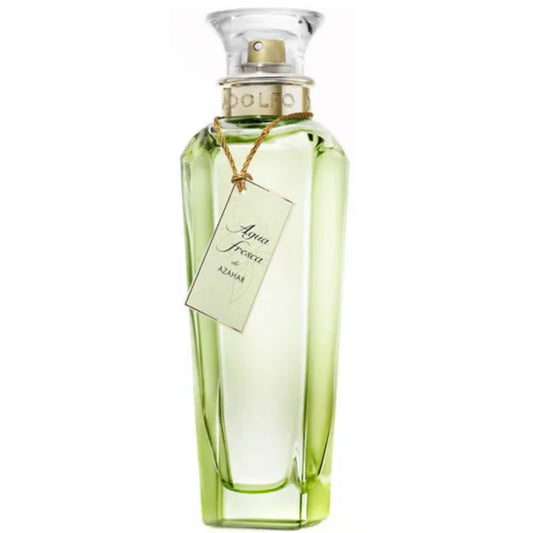 Adolfo Dominguez Agua Fresca De Azahar Eau De Toilette Spray 60ml - Orient Perfumes Portugal