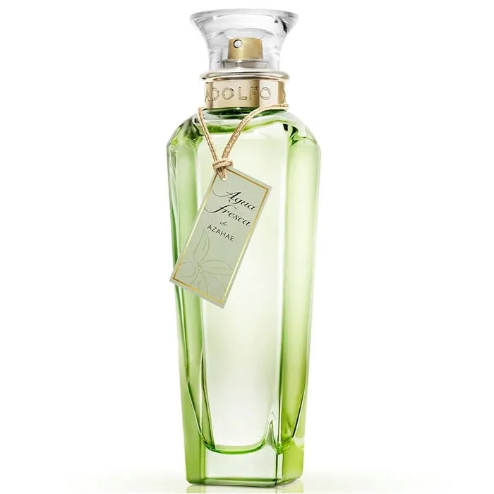 Adolfo Dominguez Agua Fresca De Azahar Eau De Toilette Spray 200ml - Orient Perfumes Portugal