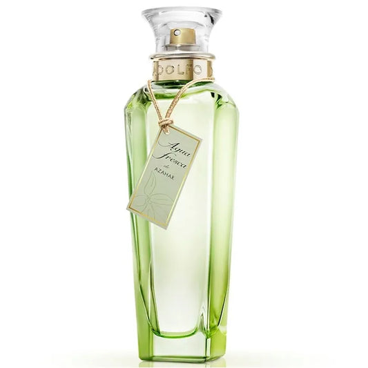 Adolfo Dominguez Agua Fresca De Azahar Eau De Toilette Spray 200ml - Orient Perfumes Portugal