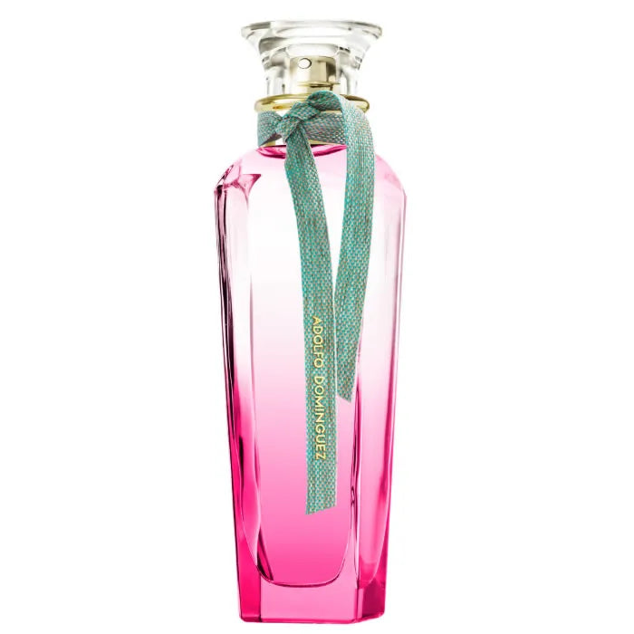 Adolfo Dominguez Agua Fresca Gardenia Musk Eau De Toilette Spray 120ml - Orient Perfumes Portugal