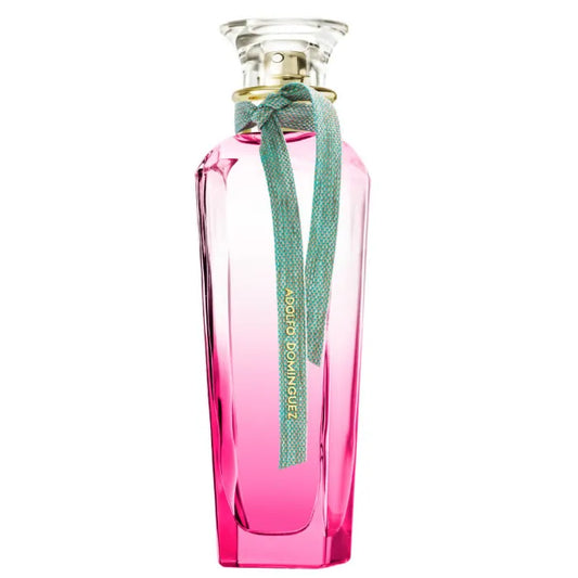 Adolfo Dominguez Agua Fresca Gardenia Musk Eau De Toilette Spray 120ml - Orient Perfumes Portugal