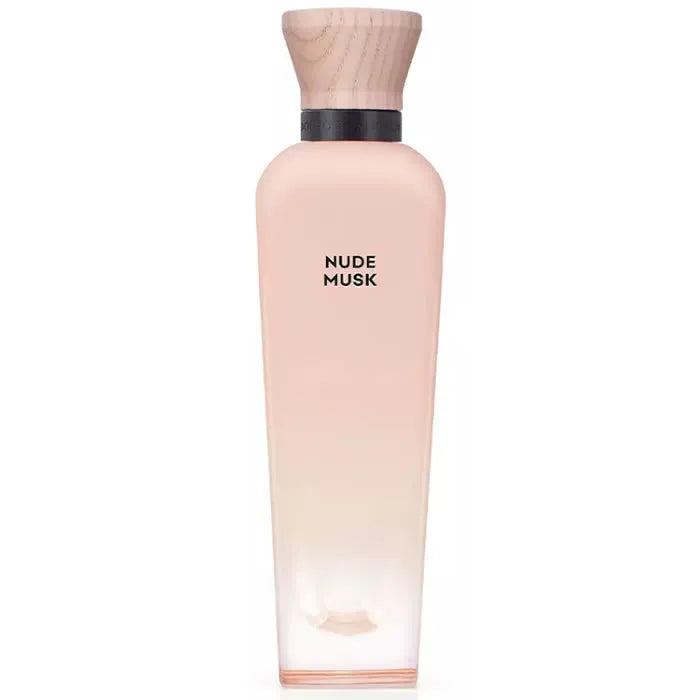 Adolfo Dominguez Nude Musk Eau De Perfume Spray 120ml - Orient Perfumes Portugal