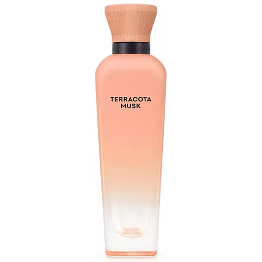 Adolfo Dominguez Terracota Musk Eau De Perfume Spray 120ml - Orient Perfumes Portugal