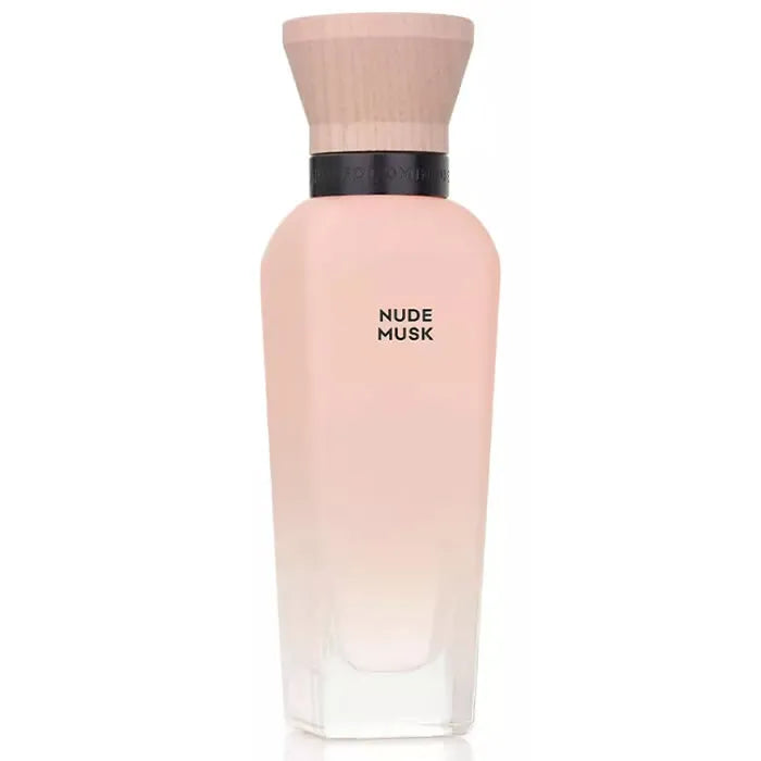 Adolfo Dominguez Nude Musk Eau De Perfume Spray 60ml - Orient Perfumes Portugal