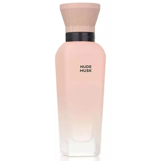 Adolfo Dominguez Nude Musk Eau De Perfume Spray 60ml - Orient Perfumes Portugal