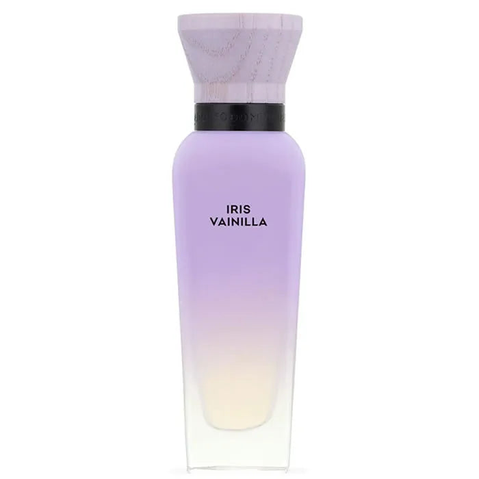 Adolfo Dominguez Iris Vainilla Eau De Perfume Spray 60ml - Perfume Original na Orient Perfumes Portugal
