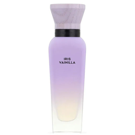 Adolfo Dominguez Iris Vainilla Eau De Perfume Spray 60ml - Perfume Original na Orient Perfumes Portugal