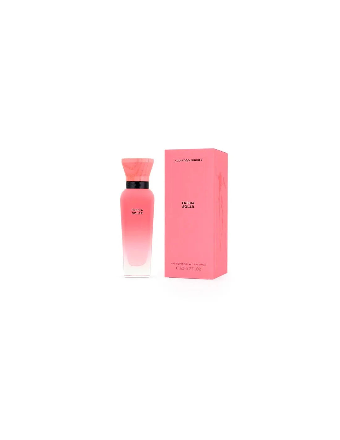 Adolfo Dominguez Fresia Solar Edp Spray 60ml - Orient Perfumes Portugal